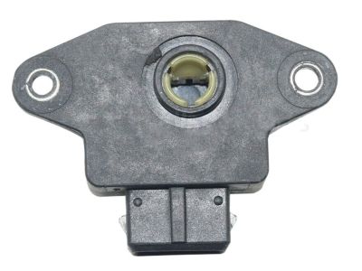 Kia 0K24718911 Sensor-Throttle Switch