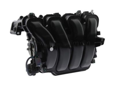 Kia 283102G090 Manifold Assembly-Intake