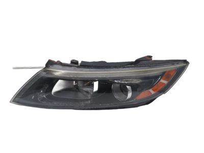 2015 Kia Optima Headlight - 921014C500