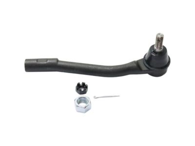 Kia 568204D101 End Assembly-Tie Rod RH