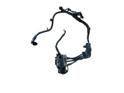 Kia Battery Cable - 91850A7590