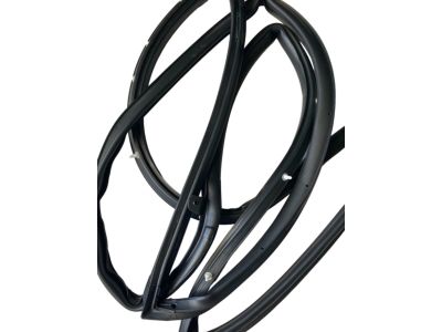 821303R000 Kia Front Door Side Weatherstrip Assembly Product Photo 1 of 1