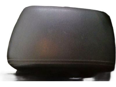 Kia Armrest - 84660D5000FR4