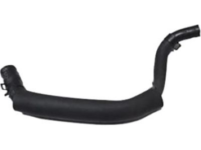 2023 Kia Telluride Crankcase Breather Hose - 267103C351