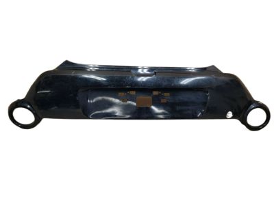 Kia 86611B2100 Rear Bumper Cover