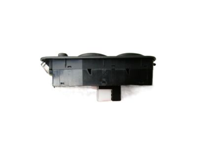 Kia 0K2AA66350B Power Window Main Switch Assembly