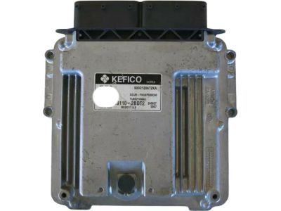 Kia 391102BDT2