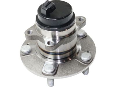 Kia 527502K000 Rear Wheel Hub Assembly