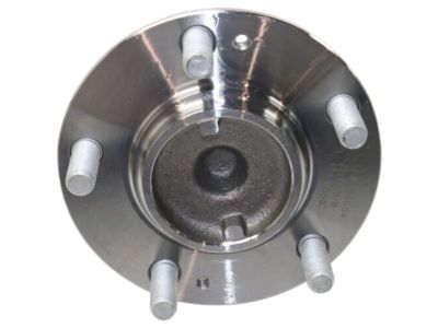 Kia 527502K000 Rear Wheel Hub Assembly