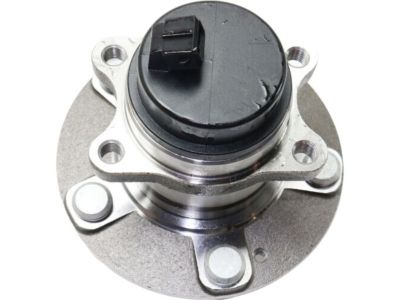 Kia Wheel Hub - 527502K000