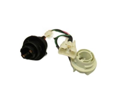 Kia 924512G030 Bulb Holder & Wiring Assembly