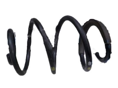 2013 Kia Optima Coil Springs - 546304C034