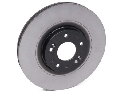 Kia Brake Disc - 517124Z000