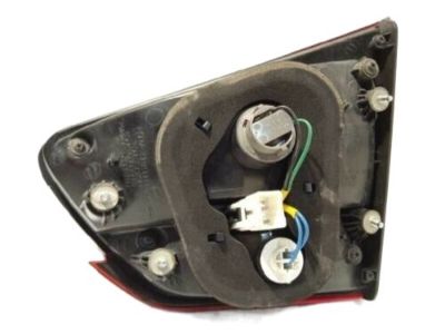 Kia 924031W200 Lamp Assembly-Rear Combination Inside