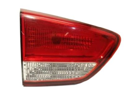 Kia Rio Tail Light - 924031W200