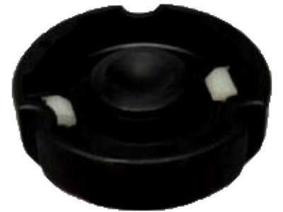 Kia 571532E000 Cap Assembly-Reservoir