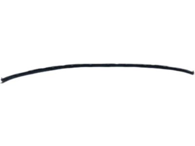 Kia Air Deflector - 86567C6200