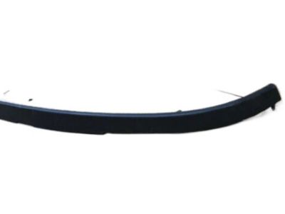 Kia 86567C6200 Lip-Front Bumper