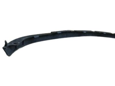 Kia 86567C6200 Lip-Front Bumper