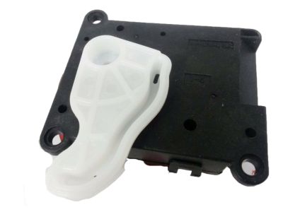 Kia Rondo Blend Door Actuator - 971591D000