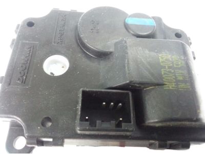 Kia 971591D000 Mix Actuator