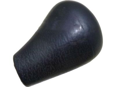 Kia Sportage Shift Knob - 0K01117520B