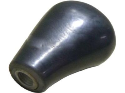 Kia Sportage Shift Knob - 0K01117520B