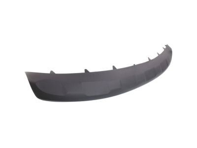 Kia 86565C6000 Skid Plate-Front Bumper