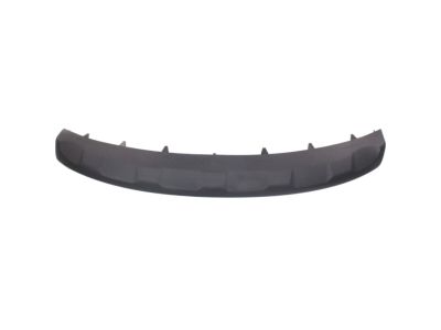 Kia 86565C6000 Skid Plate-Front Bumper