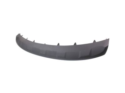 Kia 86565C6000 Skid Plate-Front Bumper