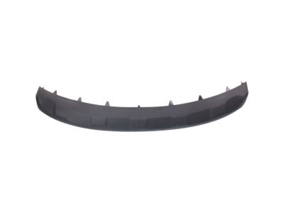 Kia 86565C6000 Skid Plate-Front Bumper