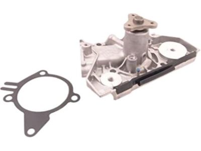 Kia 251242X000 Gasket-Water Pump