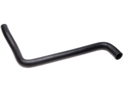 2009 Kia Rondo Cooling Hose - 254141D400