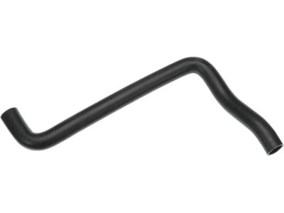 Kia 254141D400 Hose-Radiator Upper