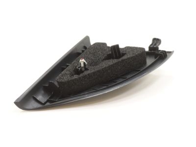 87650D9000 Kia Cover Assembly-Front Door QDOOR Product Photo 1 of 1