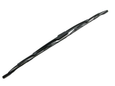 2016 Kia Forte Wiper Blade - 983503X550