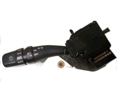 Kia 937301F000WK Switch Assembly-Rheostat