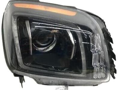 2021 Kia Telluride Headlight - 92101S9000