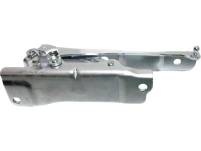 Kia 79120D4010 Hinge Assembly-Hood,RH