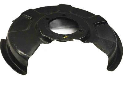 2019 Kia Optima Brake Backing Plate - 58243C1500