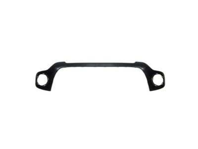 Kia 86513B2510 Cover-Front Bumper,Center