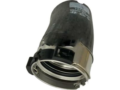 2018 Kia Optima Cooling Hose - 282612B720
