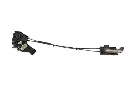 2007 Kia Optima Door Lock Actuator - 814102G010