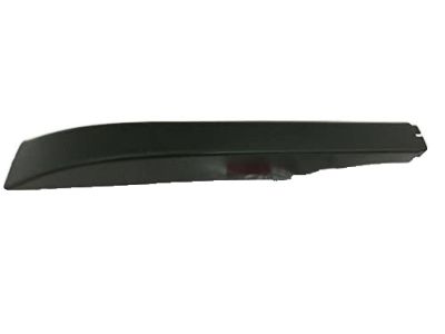 Kia 872974D500 Cover-Roof Rack Rear L