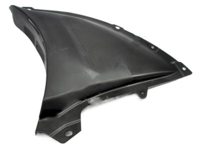 Kia Rio Mud Flaps - 868431W000