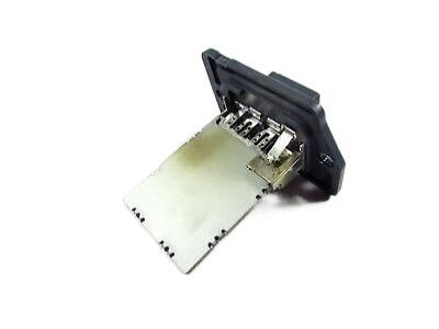 Kia Blower Motor Resistor - 9703508000