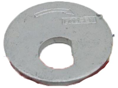 Kia 542233E100 Plate-Cam,B