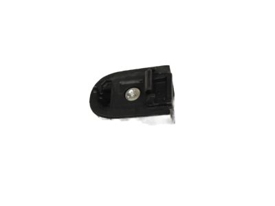 Kia 836521F000 Cover-Rear Door Outside Handle