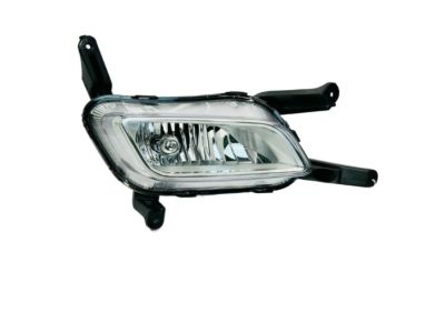 Kia Optima Fog Light - 922022T550