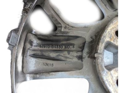 Kia 52910D4330